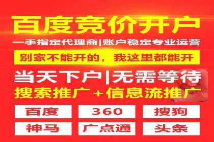 百度优化推广实战技巧分享